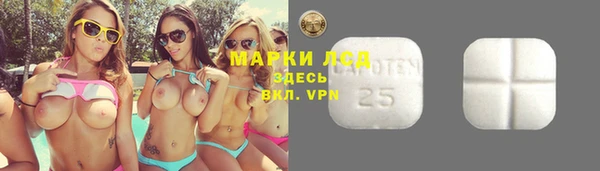 ALPHA PVP Богородск